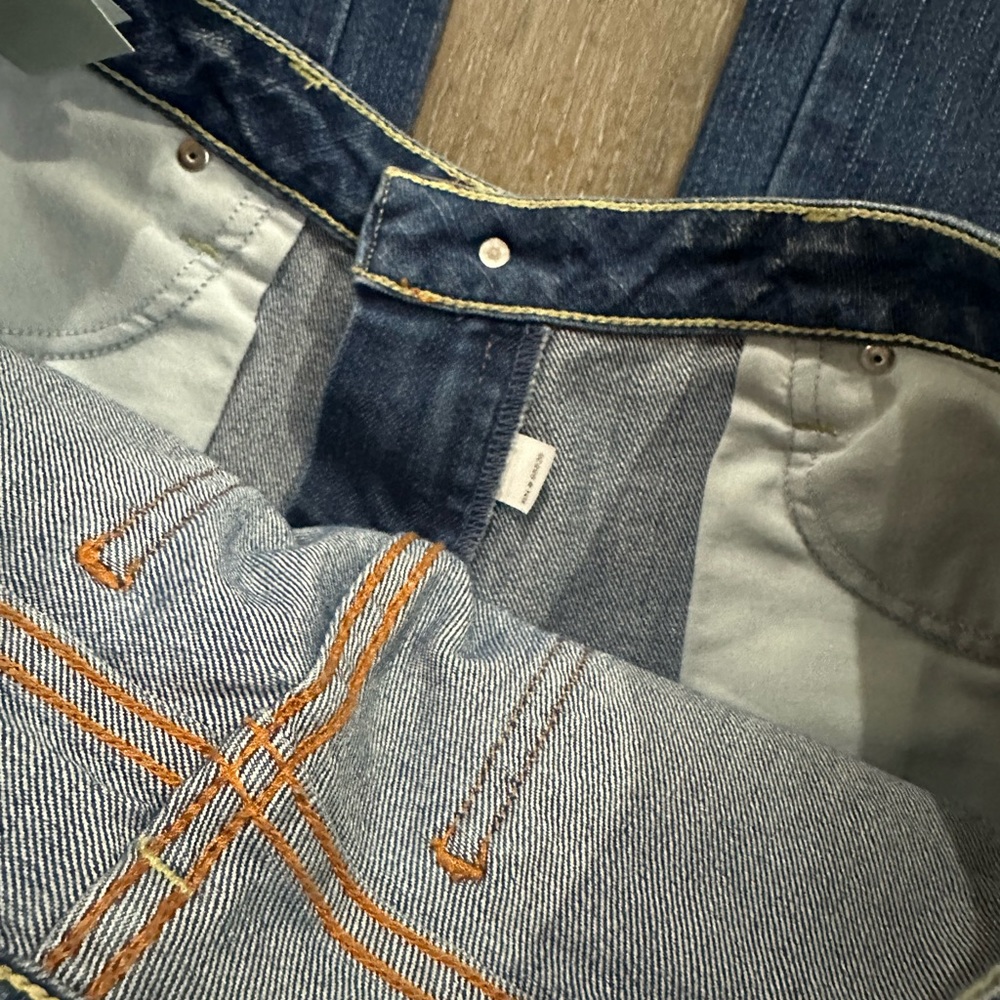 Bisou bisou Jeans - Picture 6 of 11